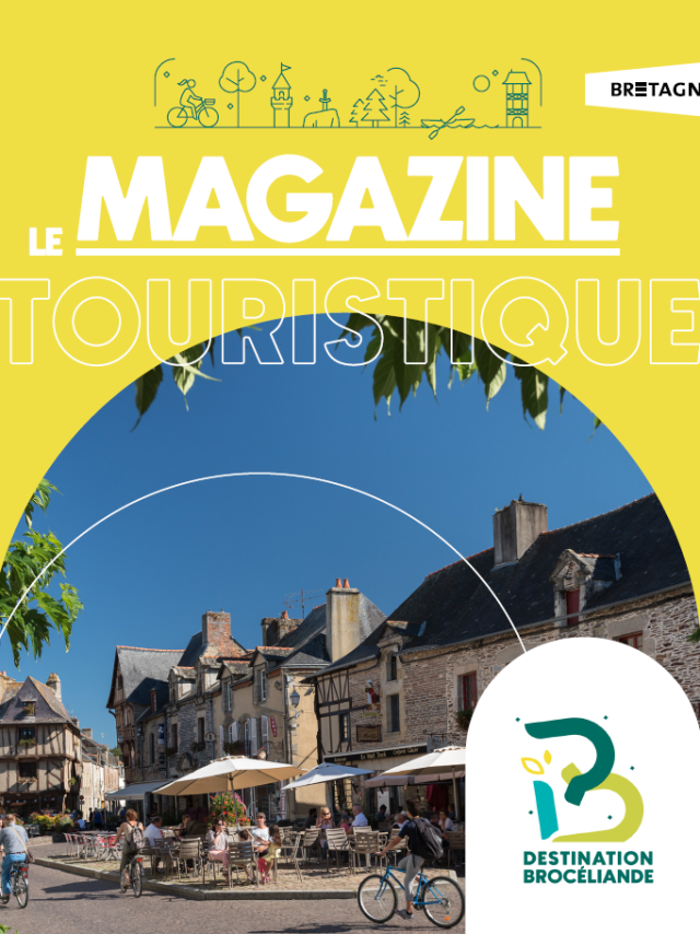 Magazine Couv 2025