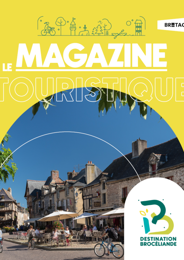 Magazine Couv 2025