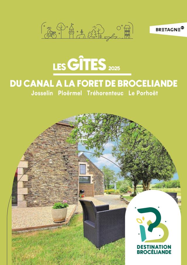Couv Gites ploermel communauté 2025