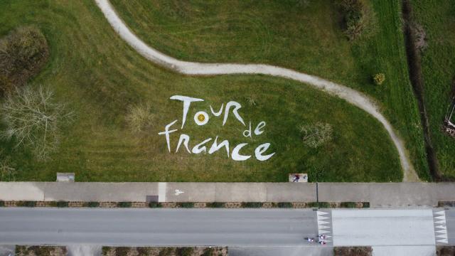 Tour de France St-Méen-le-Grand