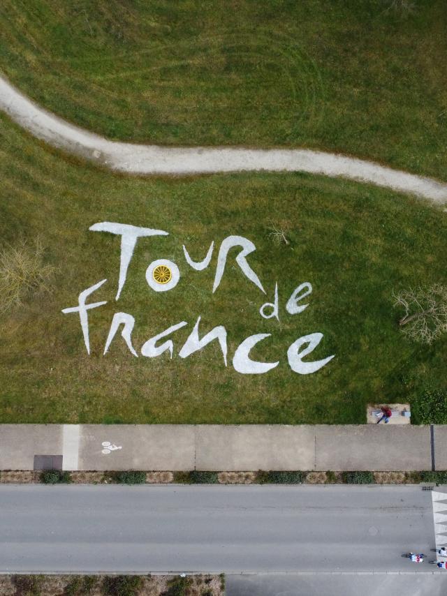 Tour de France St-Méen-le-Grand