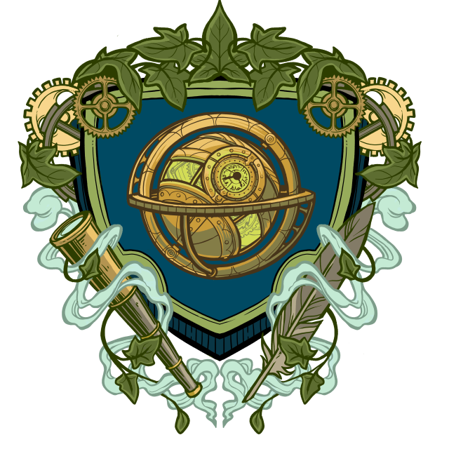 blason Ordre des Veilleurs