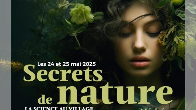 Secrets De Nature Médréac