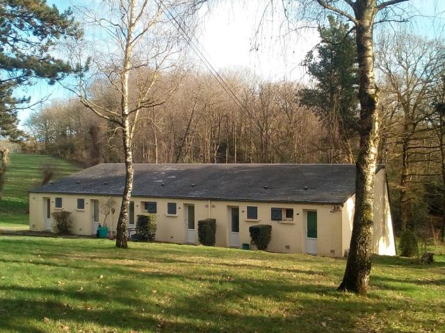 Gite Roveny à Monterfil