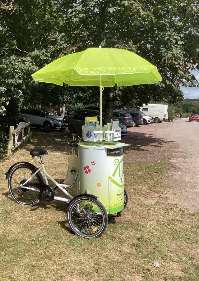 Triporteur