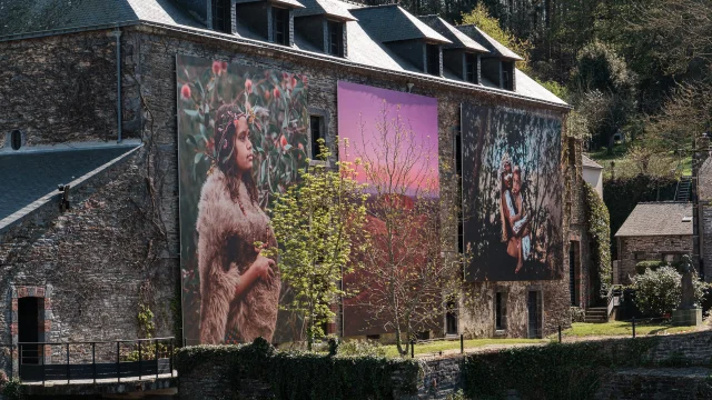 Festival photo La Gacilly