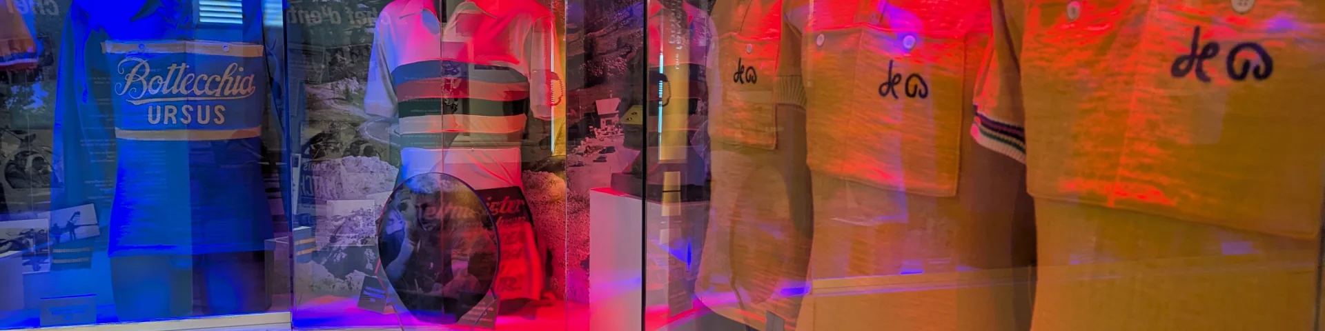 Musee Louison Bobet St-Méen-le-Grand