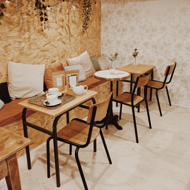 L'atelier Songe - Montfort sur Meu