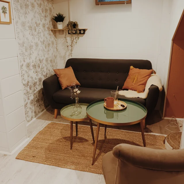 L'atelier Songe - Montfort sur Meu