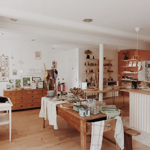 L'atelier Songe - Montfort sur Meu