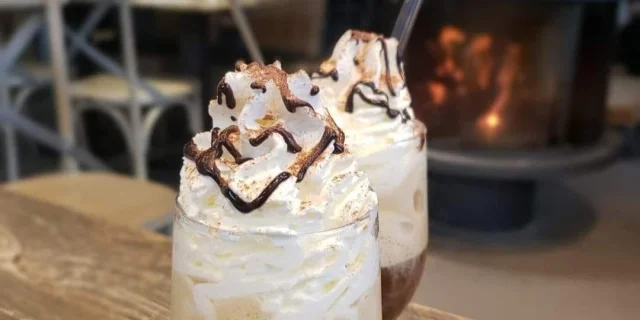 Le Hangar Par Morgane salon de thé restaurant boutique ploermel