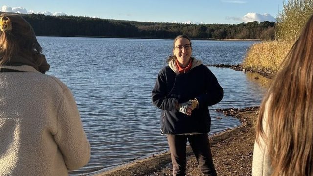 Foto Para Ilustrar Los Paseos De Cuento De Lot De Broceliande Ot Broceliande2 Rotada