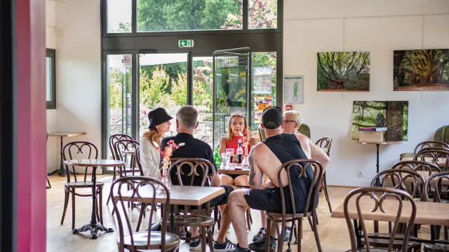Gare vélo-rail de Médréac