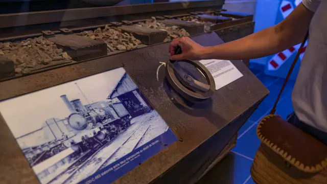 Gare vélo-rail de Médréac