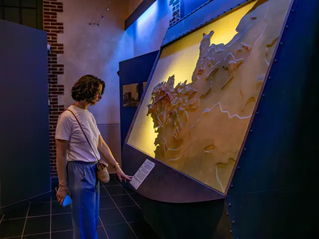 Gare vélo-rail de Médréac