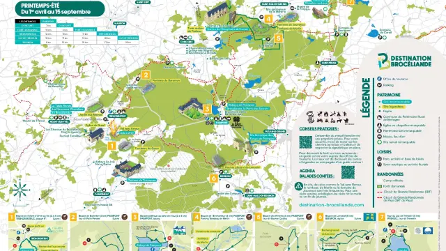 Carte Db Incontournables Foret Pe 26 Hd Compressed Page 1