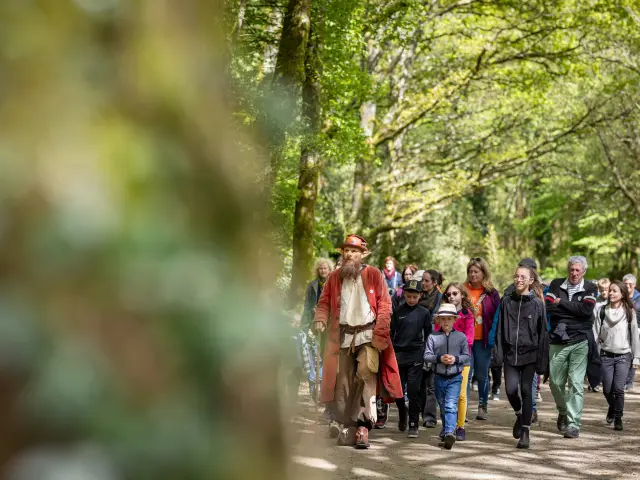 Balade Contee Gallitrappe Noellapennanech Destination Broceliande15 1