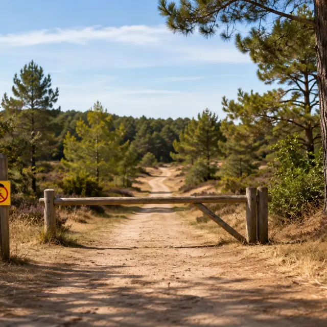 Massive Access