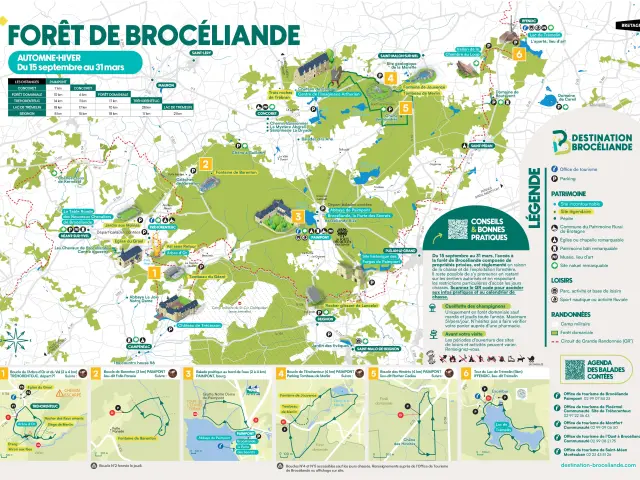 Carte Massif Automne-Hiver 26-27 HD Page 1
